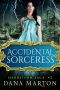 [Hardstorm Saga 02] • Accidental Sorceress